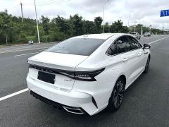 Chery Arrizo 8 1.6T - photo 8