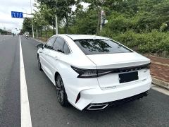 Chery Arrizo 8 1.6T - photo 9