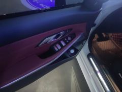 BMW 3 Series 325i M Sport Night Edition Package - photo 13