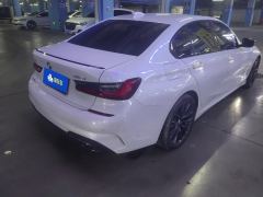 BMW 3 Series 325i M Sport Night Edition Package - photo 2