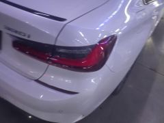 BMW 3 Series 325i M Sport Night Edition Package - photo 5