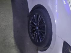 BMW 3 Series 325i M Sport Night Edition Package - photo 6