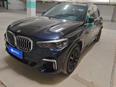 BMW X5 Facelift xDrive30Li M Sport Package - ფოტო 1