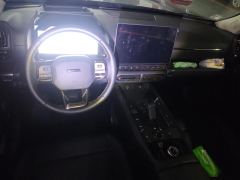 Haval Dargo PLUS 1.5T 2WD EditionPlus - ფოტო 16