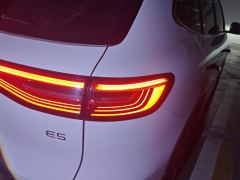 Geely Galaxy E5 530km Starship Edition - ფოტო 5