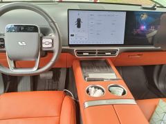Li Auto L7 Max - ფოტო 16