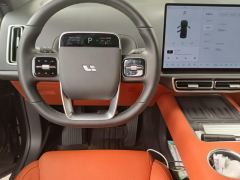 Li Auto L7 Max - ფოტო 18