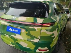 Li Auto L7 Max - ფოტო 2
