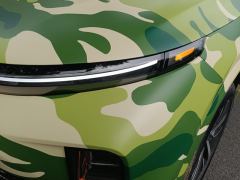 Li Auto L7 Max - ფოტო 4