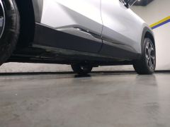 Geely Boyue L 1.5T Edition - ფოტო 10