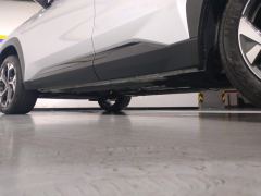 Geely Boyue L 1.5T Edition - ფოტო 11