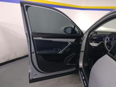 Geely Boyue L 1.5T Edition - ფოტო 12