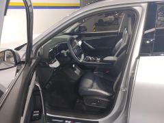 Geely Boyue L 1.5T Edition - ფოტო 14