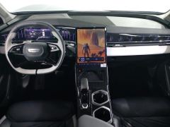 Geely Boyue L 1.5T Edition - ფოტო 16
