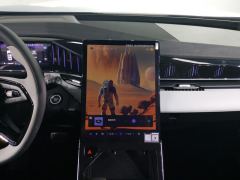 Geely Boyue L 1.5T Edition - ფოტო 17