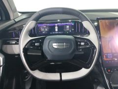 Geely Boyue L 1.5T Edition - ფოტო 18