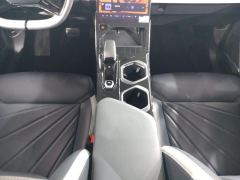 Geely Boyue L 1.5T Edition - ფოტო 19