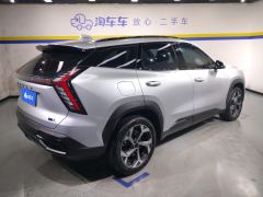 Geely Boyue L 1.5T Edition - ფოტო 2