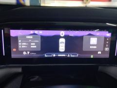 Geely Boyue L 1.5T Edition - ფოტო 20