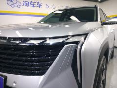 Geely Boyue L 1.5T Edition - ფოტო 4