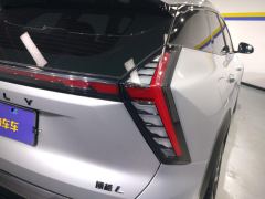 Geely Boyue L 1.5T Edition - ფოტო 5