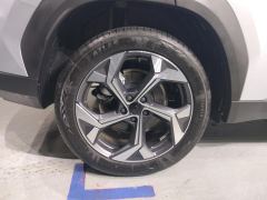 Geely Boyue L 1.5T Edition - ფოტო 6