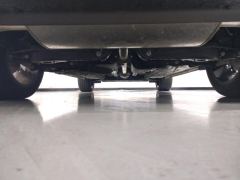 Geely Boyue L 1.5T Edition - ფოტო 9