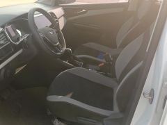 Jetta VS5 280TSI Edition - фото 14