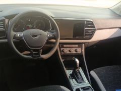 Jetta VS5 280TSI Edition - фото 16