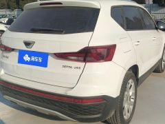 Jetta VS5 280TSI Edition - фото 2