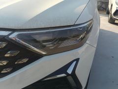 Jetta VS5 280TSI Edition - фото 4