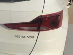 Jetta VS5 280TSI Edition - фото 5