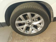 Jetta VS5 280TSI Edition - фото 6
