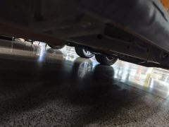 Ford Ranger 2.3T AWD 1st Edition - ფოტო 10