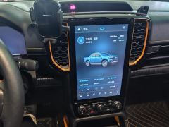 Ford Ranger 2.3T AWD 1st Edition - ფოტო 17