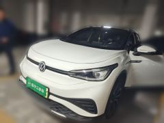Volkswagen VW ID.4 X 425km Rear-wheel drive pure intelligent version - ფოტო 1