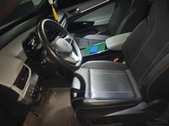 Volkswagen VW ID.4 X 425km Rear-wheel drive pure intelligent version - ფოტო 11