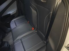 Volkswagen VW ID.4 X 425km Rear-wheel drive pure intelligent version - ფოტო 13