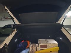 Volkswagen VW ID.4 X 425km Rear-wheel drive pure intelligent version - ფოტო 15