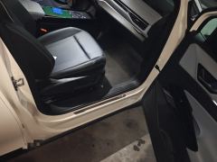 Volkswagen VW ID.4 X 425km Rear-wheel drive pure intelligent version - ფოტო 19