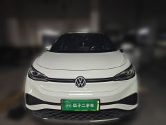Volkswagen VW ID.4 X 425km Rear-wheel drive pure intelligent version - ფოტო 2