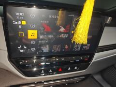 Volkswagen VW ID.4 X 425km Rear-wheel drive pure intelligent version - ფოტო 20