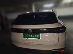 Volkswagen VW ID.4 X 425km Rear-wheel drive pure intelligent version - ფოტო 3