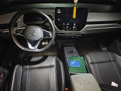 Volkswagen VW ID.4 X 425km Rear-wheel drive pure intelligent version - ფოტო 5