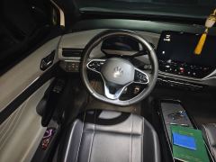 Volkswagen VW ID.4 X 425km Rear-wheel drive pure intelligent version - ფოტო 6