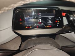 Volkswagen VW ID.4 X 425km Rear-wheel drive pure intelligent version - ფოტო 7