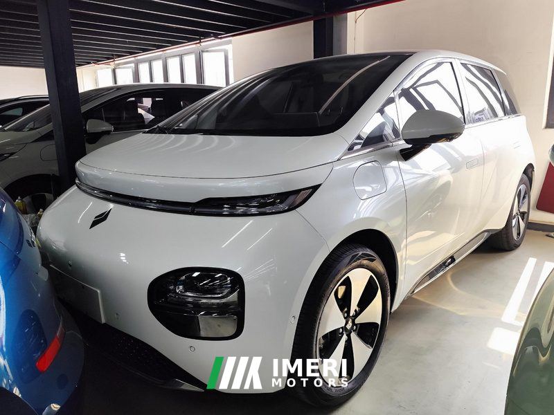 Baojun Cloud Yunduo 460 Max - car from China