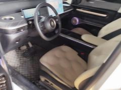 Baojun Cloud Yunduo 460 Max - photo 14
