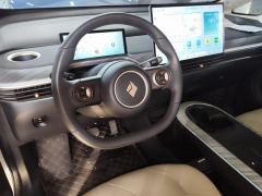 Baojun Cloud Yunduo 460 Max - photo 16