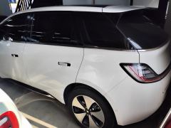Baojun Cloud Yunduo 460 Max - photo 2